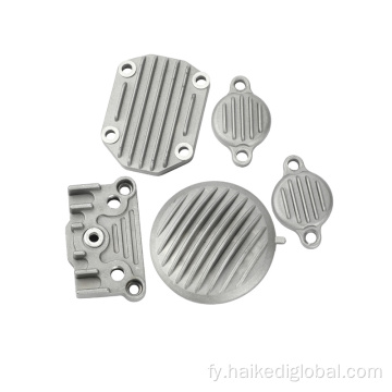 Cilinder Head Valve Cover Accessoires